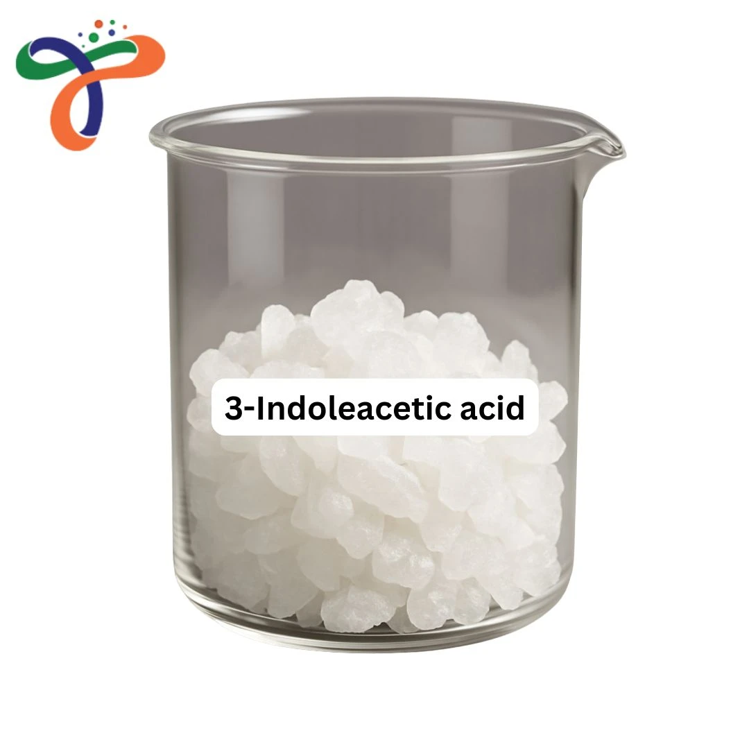 3-Indoleacetic Acid
